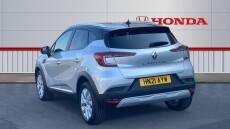 Renault Captur 1.0 TCE 90 Iconic 5dr Petrol Hatchback
